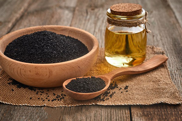 تصویر 4 از قیمت روغن کنجد سیاه + خرید باور نکردنی