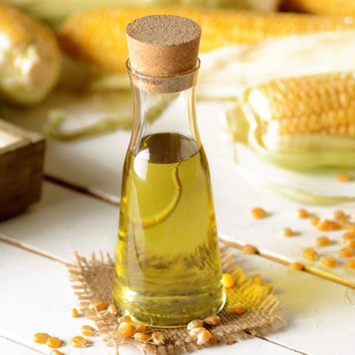 تصویر 1 از قیمت روغن کنجد و ذرت با کیفیت ارزان + خرید عمده