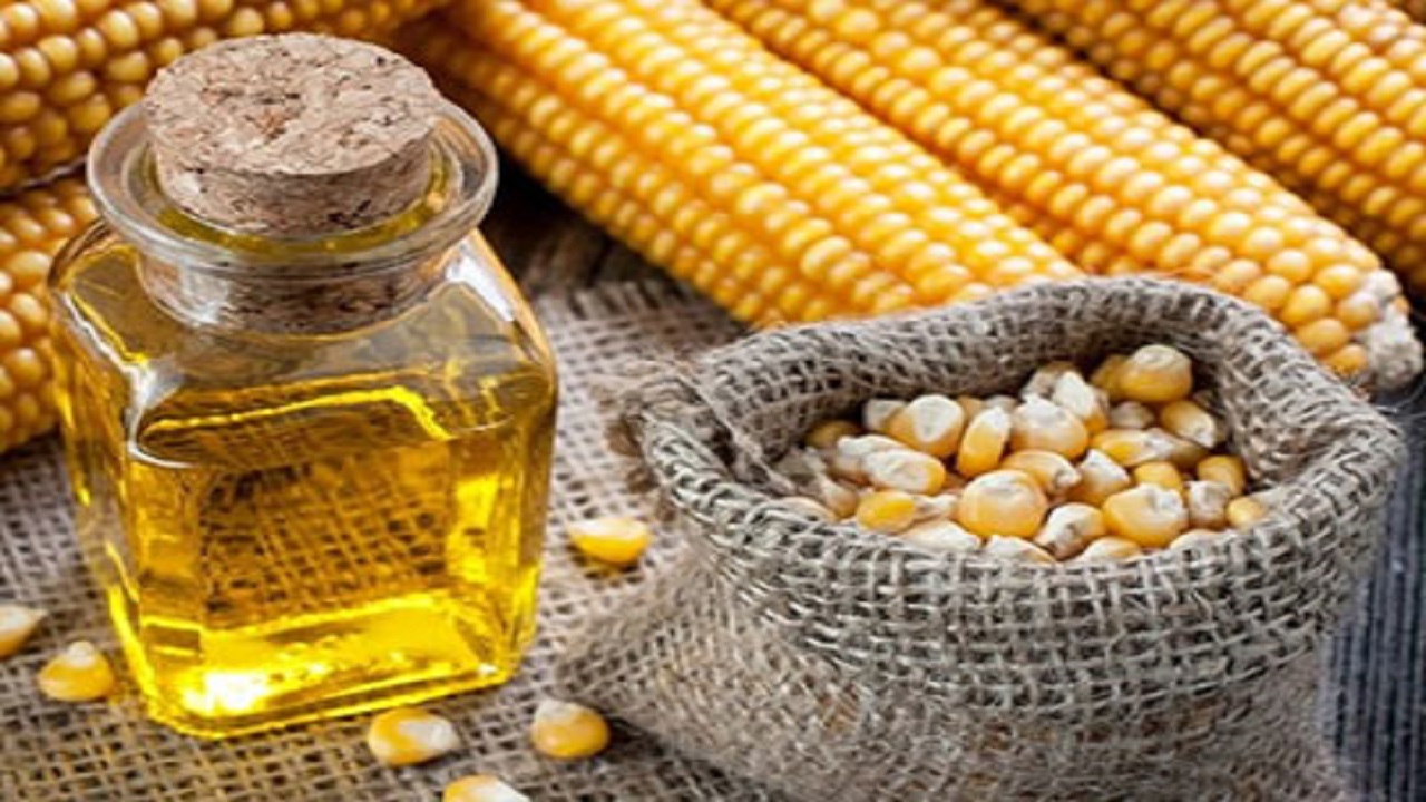 تصویر 4 از قیمت روغن کنجد و ذرت با کیفیت ارزان + خرید عمده
