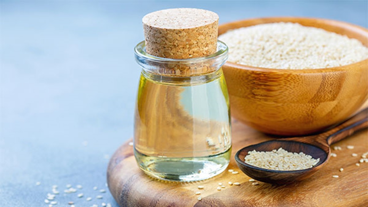 تصویر 3 از خرید روغن کنجد پیک + قیمت فروش استثنایی
