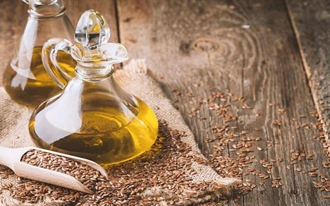 تصویر 5 از قیمت خرید روغن کنجد عمده با فروش عمده
