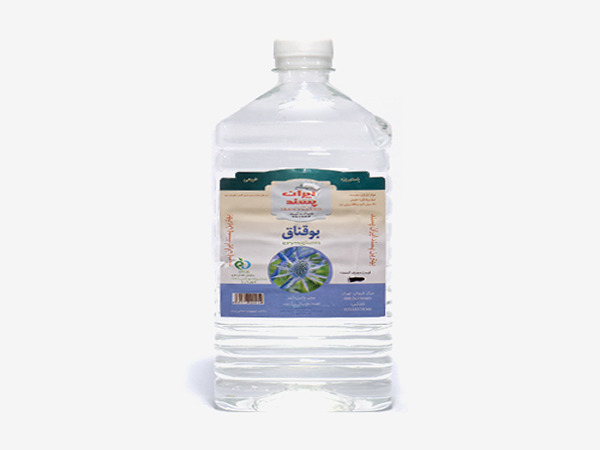 تصویر 4 از قیمت خرید عرق بوقناق برای قند خون با فروش عمده