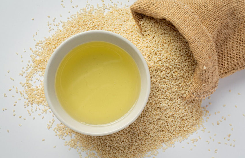 تصویر 5 از قیمت خرید روغن کنجد غیر خوراکی با فروش عمده