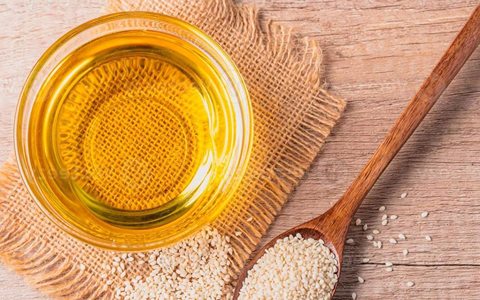 تصویر 2 از قیمت خرید روغن کنجد ژاپنی با فروش عمده