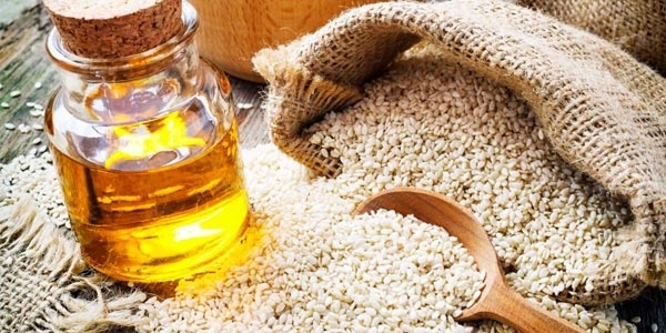 تصویر 4 از خرید و فروش روغن کنجد صنعتی با شرایط فوق العاده