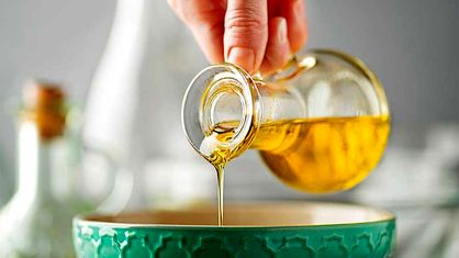 تصویر 1 از خرید و فروش روغن کنجد صنعتی با شرایط فوق العاده