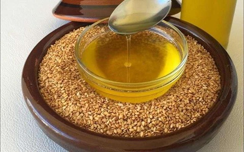 تصویر 3 از قیمت خرید روغن کنجد میلانو با فروش عمده