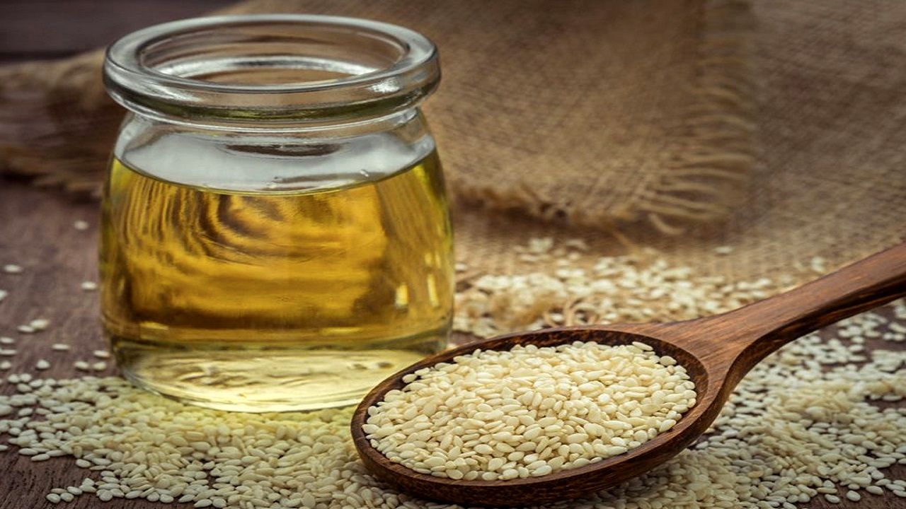 تصویر 1 از خرید روغن کنجد دکتر چویس + قیمت فروش استثنایی