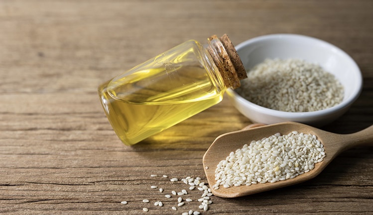 تصویر 2 از خرید روغن کنجد صداقت + قیمت فروش استثنایی