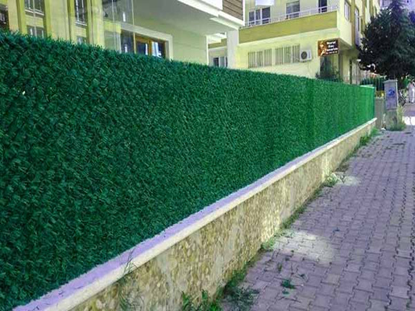 تصویر 2 از قیمت خرید فنس چمنی ترک عمده به صرفه و ارزان