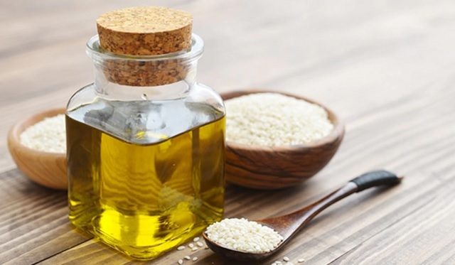 تصویر 5 از قیمت روغن کنجد اصل + خرید باور نکردنی