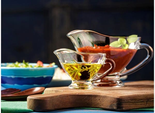 تصویر 1 از خرید جدیدترین انواع سس خوری اورانوس