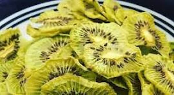 تصویر 5 از خرید میوه کیوی خشک شده + قیمت فروش استثنایی