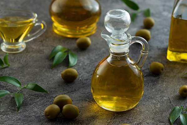 تصویر 1 از خرید روغن زیتون شیشه + قیمت فروش استثنایی