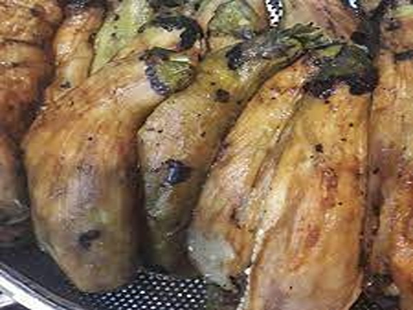 تصویر 4 از قیمت خرید کنسرو بادمجان کبابی با فروش عمده