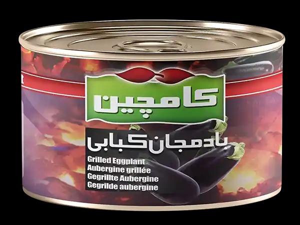 فروش کنسرو بادمجان+ بهترین کیفیت