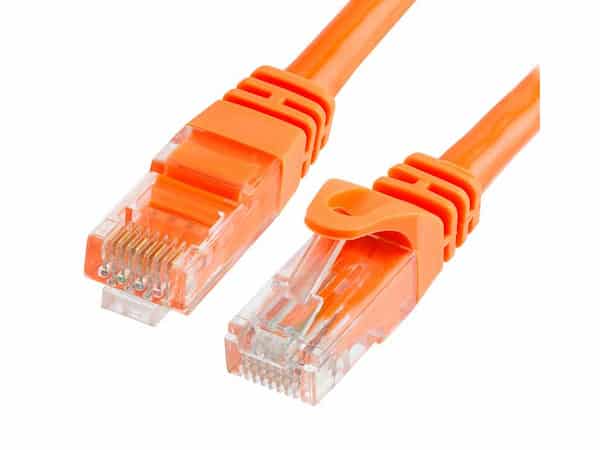 تصویر 1 از قیمت کابل شبکه outdoor + خرید باور نکردنی