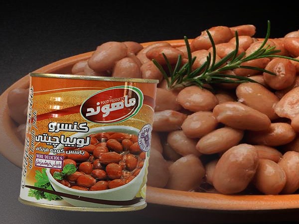 تصویر 3 از خرید و فروش کنسرو لوبیا ماهوند با شرایط فوق العاده
