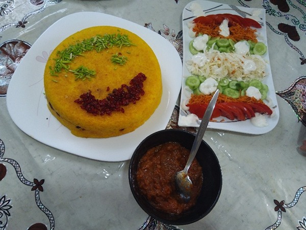 تصویر 1 از قیمت کنسرو بادمجان بهروز + خرید باور نکردنی