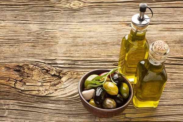 تصویر 1 از فروش روغن زیتون 1.5 لیتری + قیمت خرید به صرفه