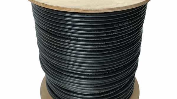 تصویر 2 از فروش کابل شبکه cat6 sftp + قیمت خرید به صرفه