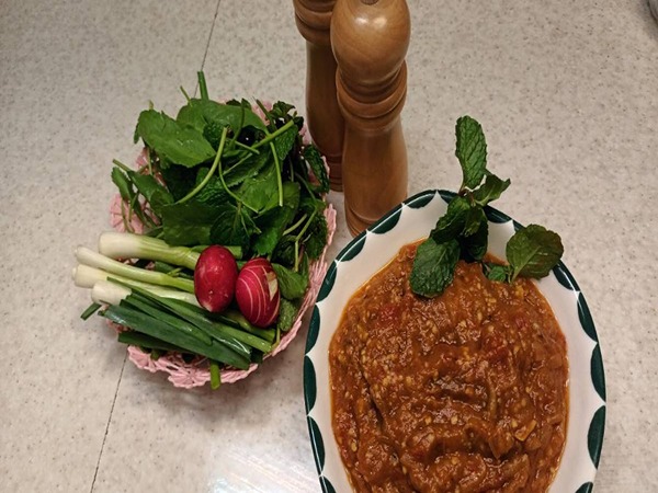 تصویر 4 از قیمت خرید کنسرو بادمجان اورگانا + فروش ویژه