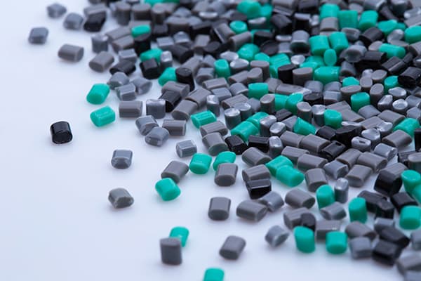 تصویر 3 از خرید گرانول پلاستیک شفاف + قیمت فروش استثنایی