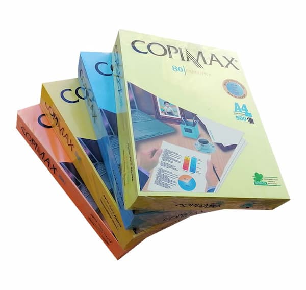 تصویر 3 از فروش کاغذ کپی مکس اندونزی + قیمت خرید به صرفه