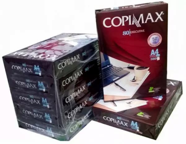 تصویر 1 از فروش کاغذ کپی مکس اندونزی + قیمت خرید به صرفه