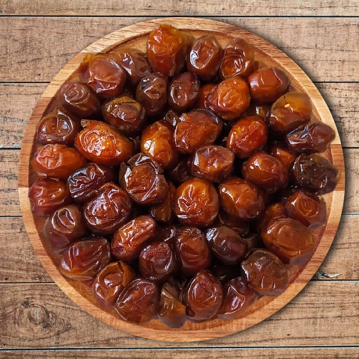 فروش خرما زاهدی عسلی + قیمت خرید به صرفه