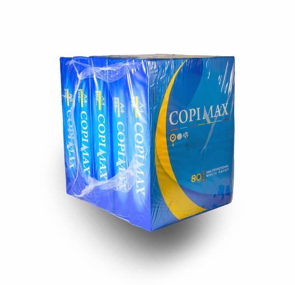تصویر 4 از خرید بسته کاغذ کپی مکس + قیمت فروش استثنایی