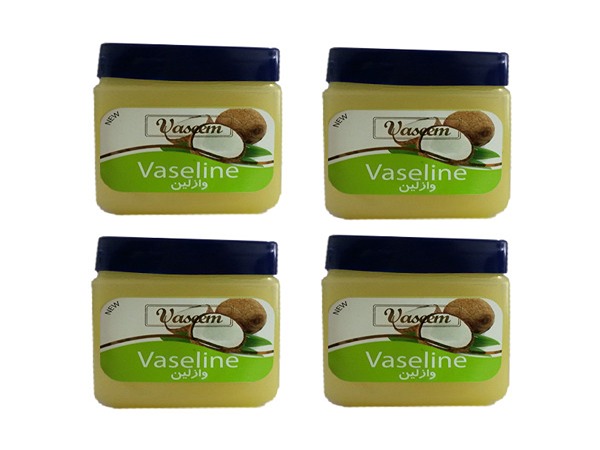 تصویر 5 از قیمت وازلین روغن نارگیل با کیفیت ارزان + خرید عمده