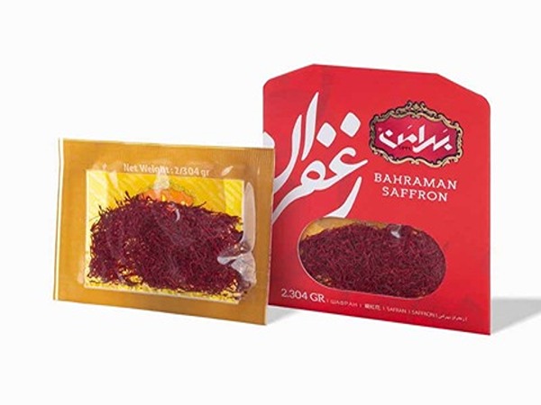 تصویر 1 از خرید و فروش زعفران بهرامن دو گرمی با شرایط فوق العاده