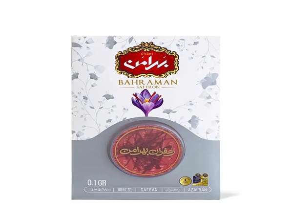 تصویر 1 از فروش زعفران بهرامن یک گرمی + قیمت خرید به صرفه