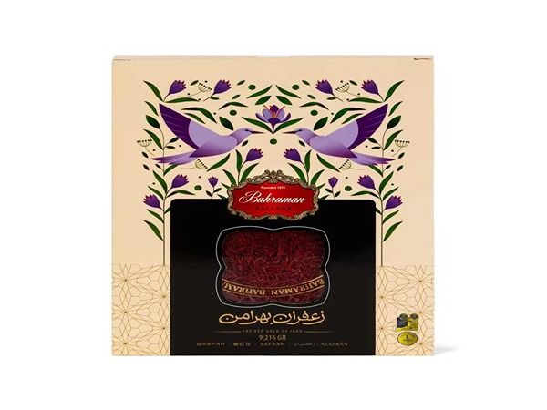 تصویر 3 از فروش زعفران بهرامن یک گرمی + قیمت خرید به صرفه