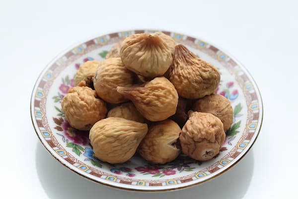 تصویر 5 از قیمت خرید انجیر خشک سبز + فروش ویژه