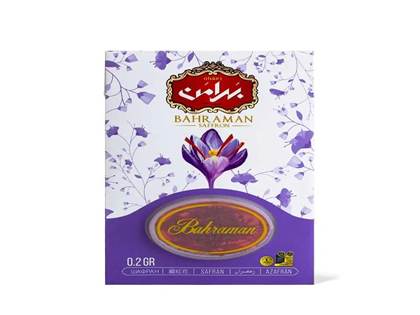 تصویر 3 از قیمت خرید زعفران نیم گرمی بهرامن با فروش عمده
