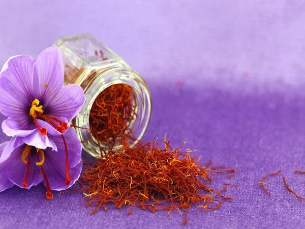 تصویر 2 از قیمت زعفران اصل مشهد + خرید باور نکردنی