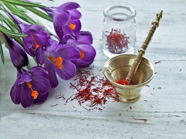 تصویر 5 از قیمت زعفران اصل مشهد + خرید باور نکردنی