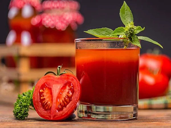 تصویر 5 از قیمت خرید گوجه فرنگی گوشتی با فروش عمده