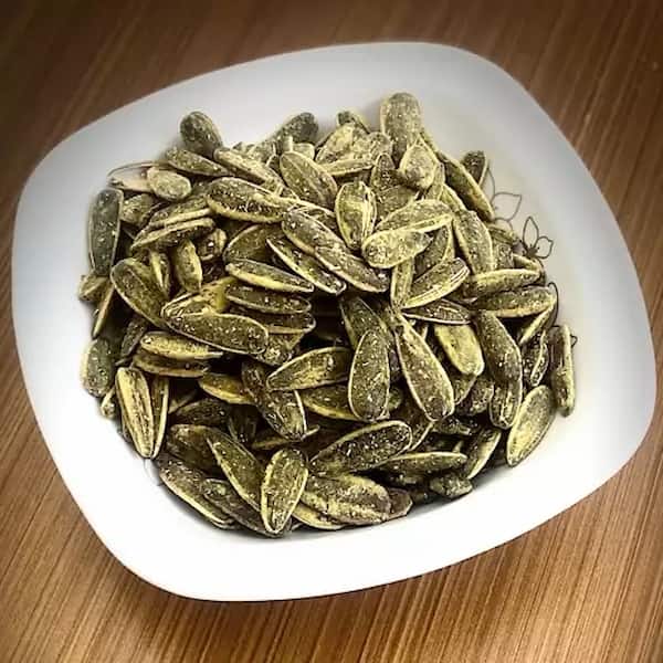 تصویر 2 از قیمت تخمه ژاپنی گلپری با کیفیت ارزان + خرید عمده