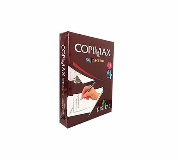 تصویر 3 از خرید کاغذ کپی مکس زنجان + قیمت فروش استثنایی
