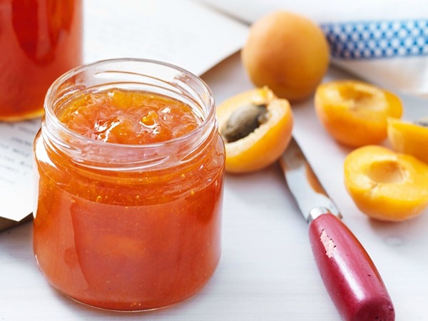 تصویر 1 از خرید و فروش مربای زردآلو قیسی با شرایط فوق العاده