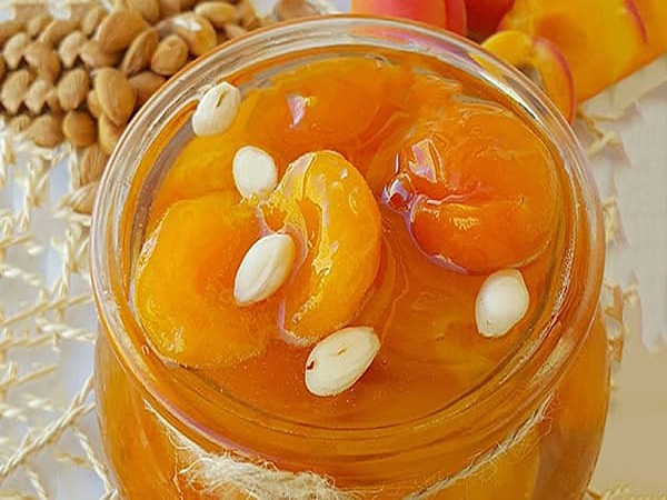 تصویر 4 از خرید و فروش مربای زردآلو قیسی با شرایط فوق العاده