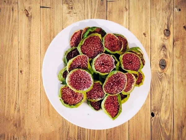 تصویر 5 از فروش انجیر خشک مغزدار + قیمت خرید به صرفه