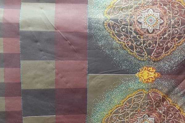 تصویر 5 از فروش ملحفه تشک تخت + قیمت مناسب