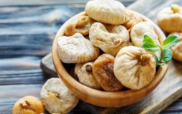 تصویر 4 از قیمت انجیر خشک مرغوب + خرید باور نکردنی