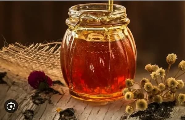 تصویر 4 از خرید عسل گون لرستان + قیمت فروش استثنایی