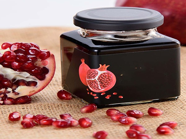 تصویر 2 از قیمت خرید رب انار گیلان با فروش عمده