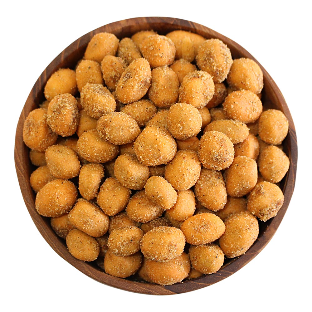 تصویر 5 از فروش بادام زمینی روکش دار دودی + قیمت خرید به صرفه